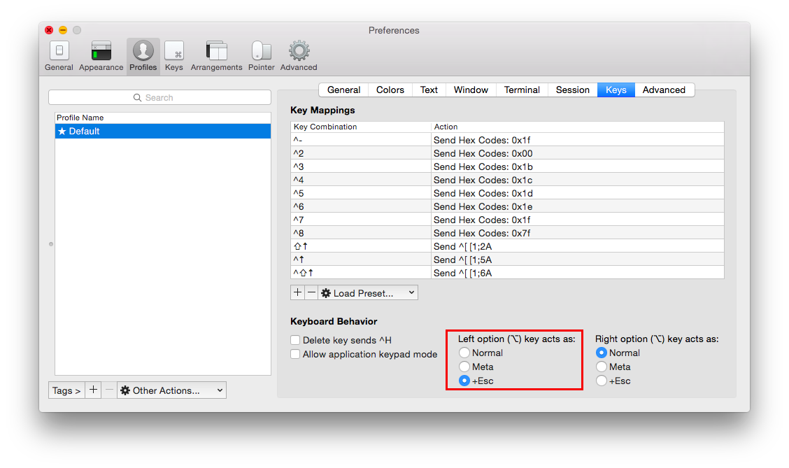 Alt-Backspace to delete last word